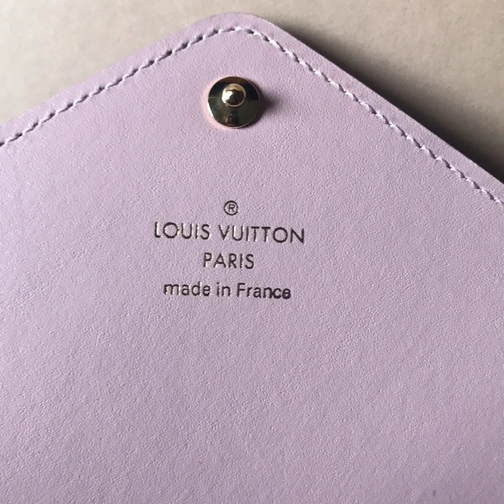 💎✨ ENVELOPE ✨💎 CROSSBODY 3 pouches - Picture 13 of 13